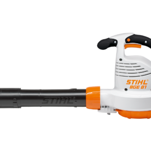 BGE81 Blower