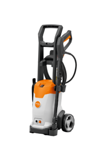 RE90 PRESSURE CLEANER NEW