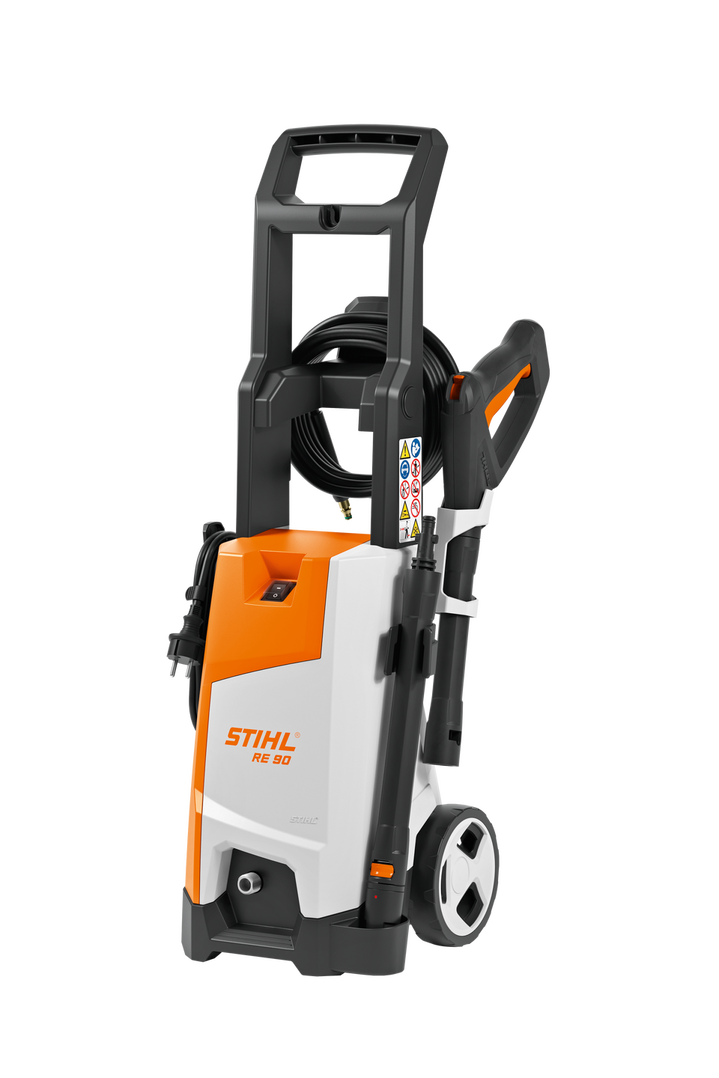 RE90 Pressure Cleaner