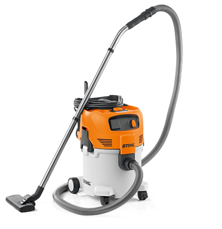 SE122 Vacuum Cleaner