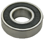 WHEEL BEARING 12,5 mm Sealed