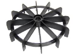 Motor Fans