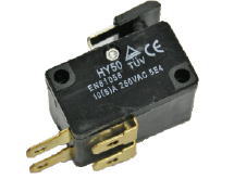 Mirco Switch (DOUBLE)