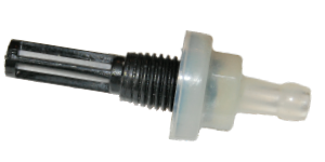 Tank Outlet & Filter