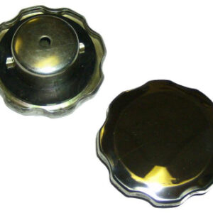 Fuel Tank Cap (Steel)