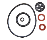 Carby Gasket Kits