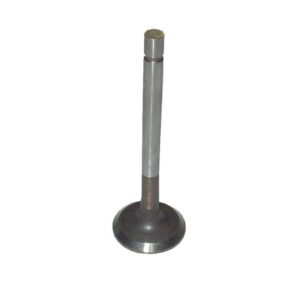 Exhaust Valve