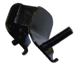 ANTI-VIBE MOUNT-GENERATORS/HONDA