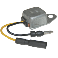 Oil Level Diode Assembly