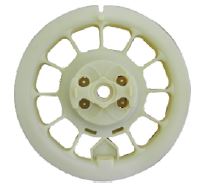 Starter Pulley