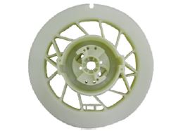 Starter Pulley