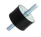 Engine Mounting Rubbers