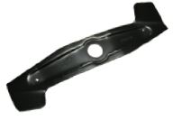 395 mm Bar 2.0 mm thick, 32 mm centre hole.