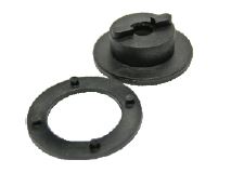 Friction Drive & Washer