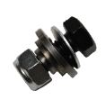 BOLT NUT & COLLAR