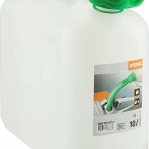 10 FUEL CAN
