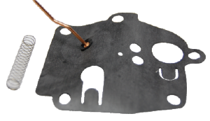 Autochoke Diaphragm Briggs