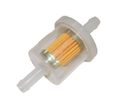 Fuel In Line Filter (medium)