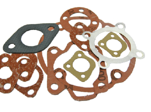 GASKET SET YAMAHA MT110V