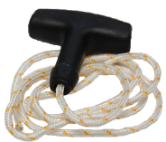 Recoil Handles Softee