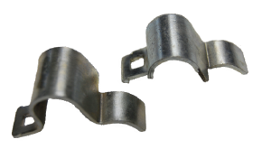 Axle Saddles