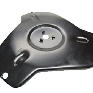 Tandem Aerovac Blade Disc