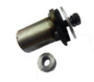 Tandem Steel Boss Kit