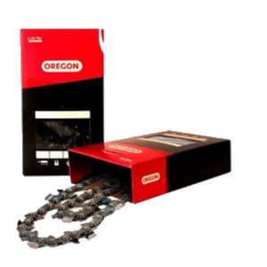 ⅜" .058" (1.5mm) Chain Loop 56 D/Link