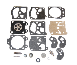 Rebuild Kit WALBRO WA & WT
