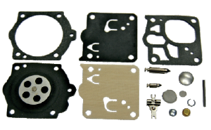 WALBRO WJ Rebuild Kit