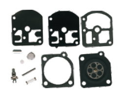 Rebuild Kit * Original Kit * ZAMA CIS