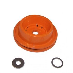 ALUMINIUM HOBBY HEAD