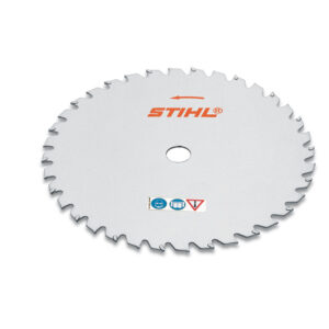 CARBIDE CIRCULAR SAW BLADE