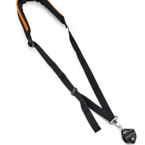 PADDED HARNESS PLAIN