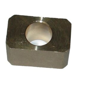 Block Siding Bearing Kudu