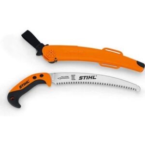 PR 33 CURVED PRUNING SAW