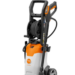 RE100 Plus Pressure Cleaner