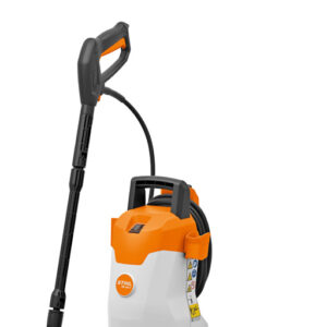 RE80X Pressure Cleaner