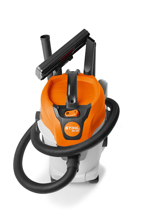 SE33 Vacuum Cleaner