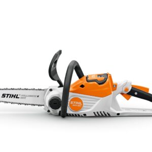 MSA60 CORDLESS CHAINSAW