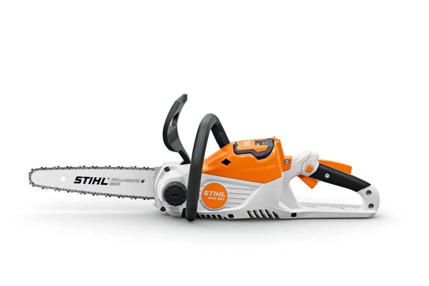MSA60 CORDLESS CHAINSAW