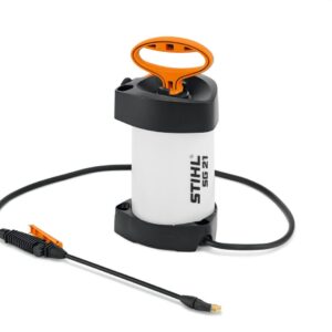 SG21 SPRAYER