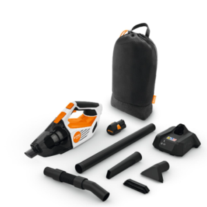 SEA20 CORDLESS HAND VACUUM