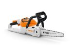 MSA60 CORDLESS CHAINSAW - Image 2