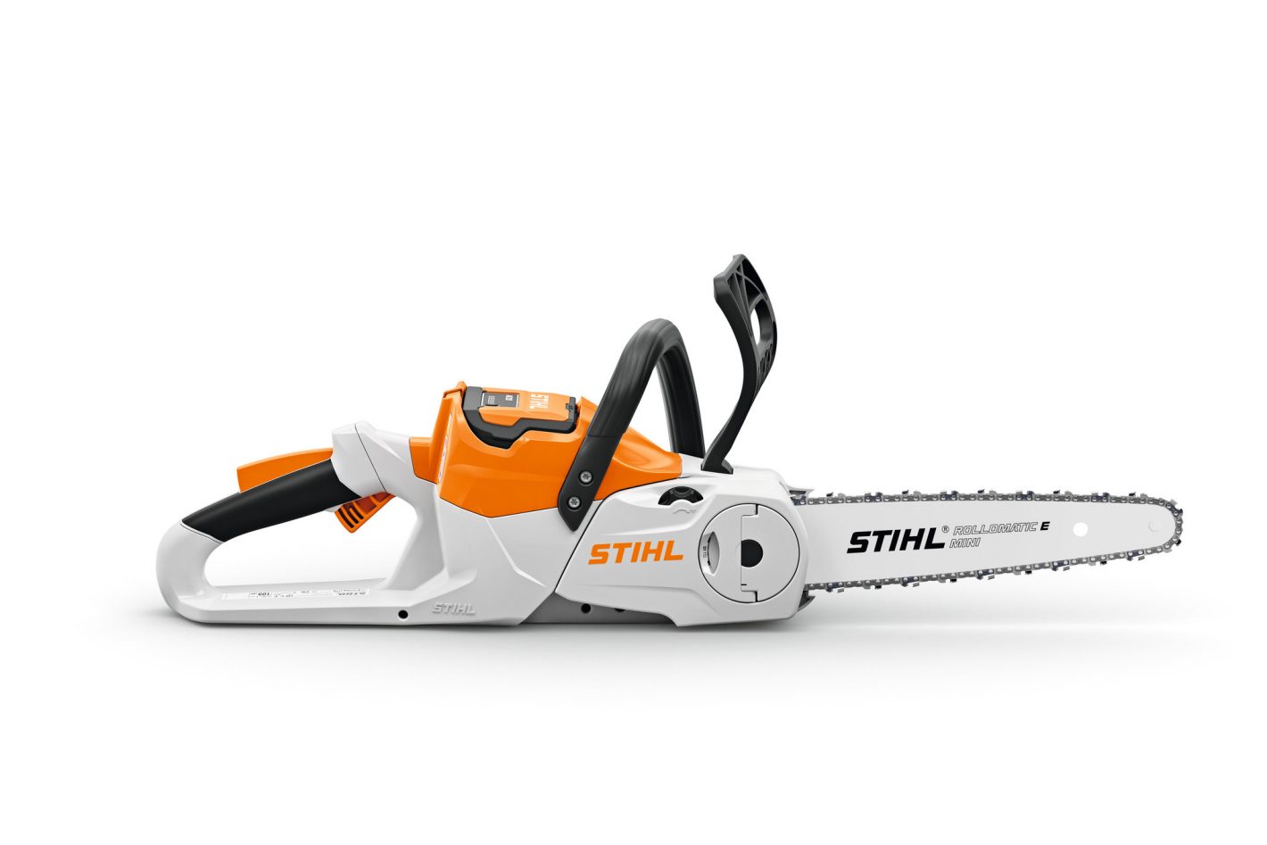 MSA60 CORDLESS CHAINSAW - Image 3