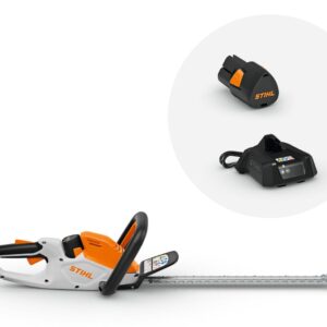 HSA30 CORDLESS HEDGE TRIMMER