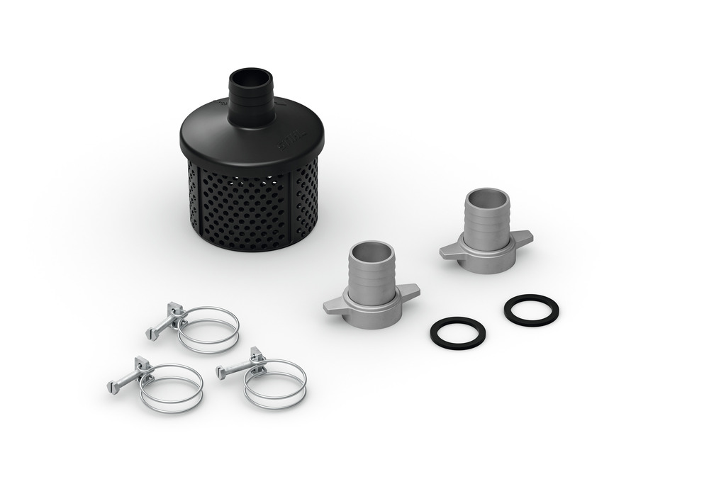 WP300 2'' WATER PUMP - Image 4