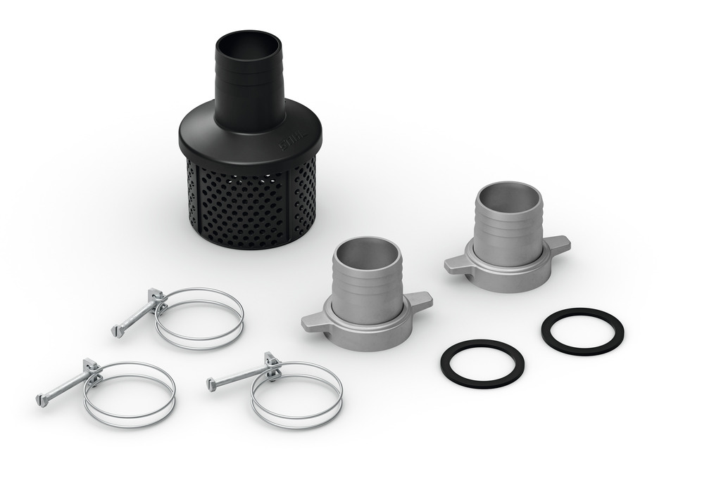 WP600 3'' WATER PUMP - Image 4