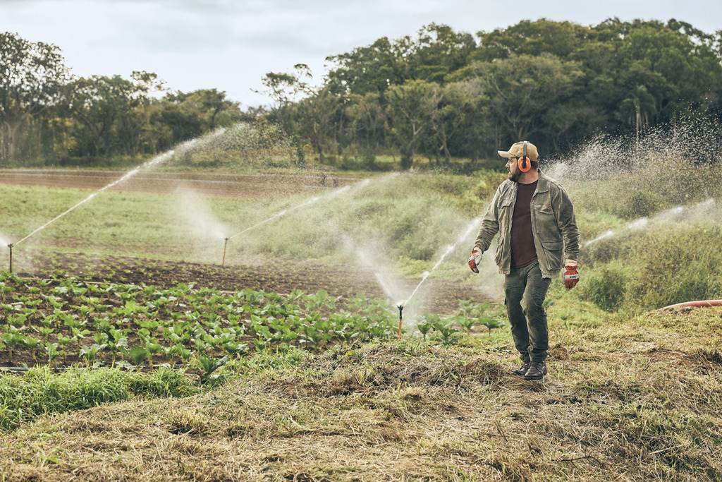 WP600 3'' WATER PUMP - Image 2